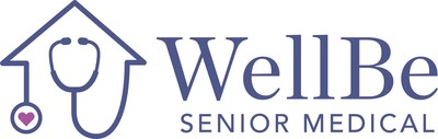 WellBe Senior Medical Logo (PRNewsfoto/WellBe Senior Medical)