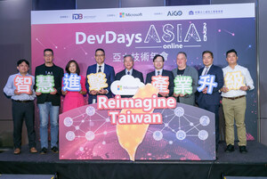 Microsoft Accelerates Developer Learning with DevDays Asia 2020