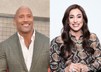 Dwayne Johnson and Dany Garcia Become Strategic Investors in Acorns, New Acorns Early Families to Receive $7 Bucks Investment