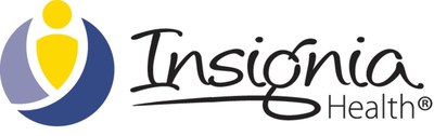 Insignia Health Logo 