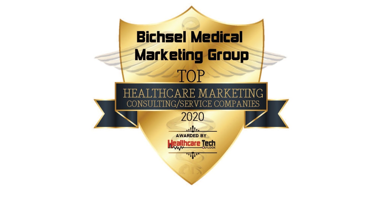 Bichsel Medical Marketing Group (BMMG) Recognized as Top Healthcare
