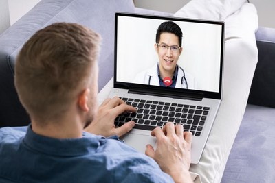 24/7 access to licensed physicians by phone or video (CNW Group/The Empire Life Insurance Company)