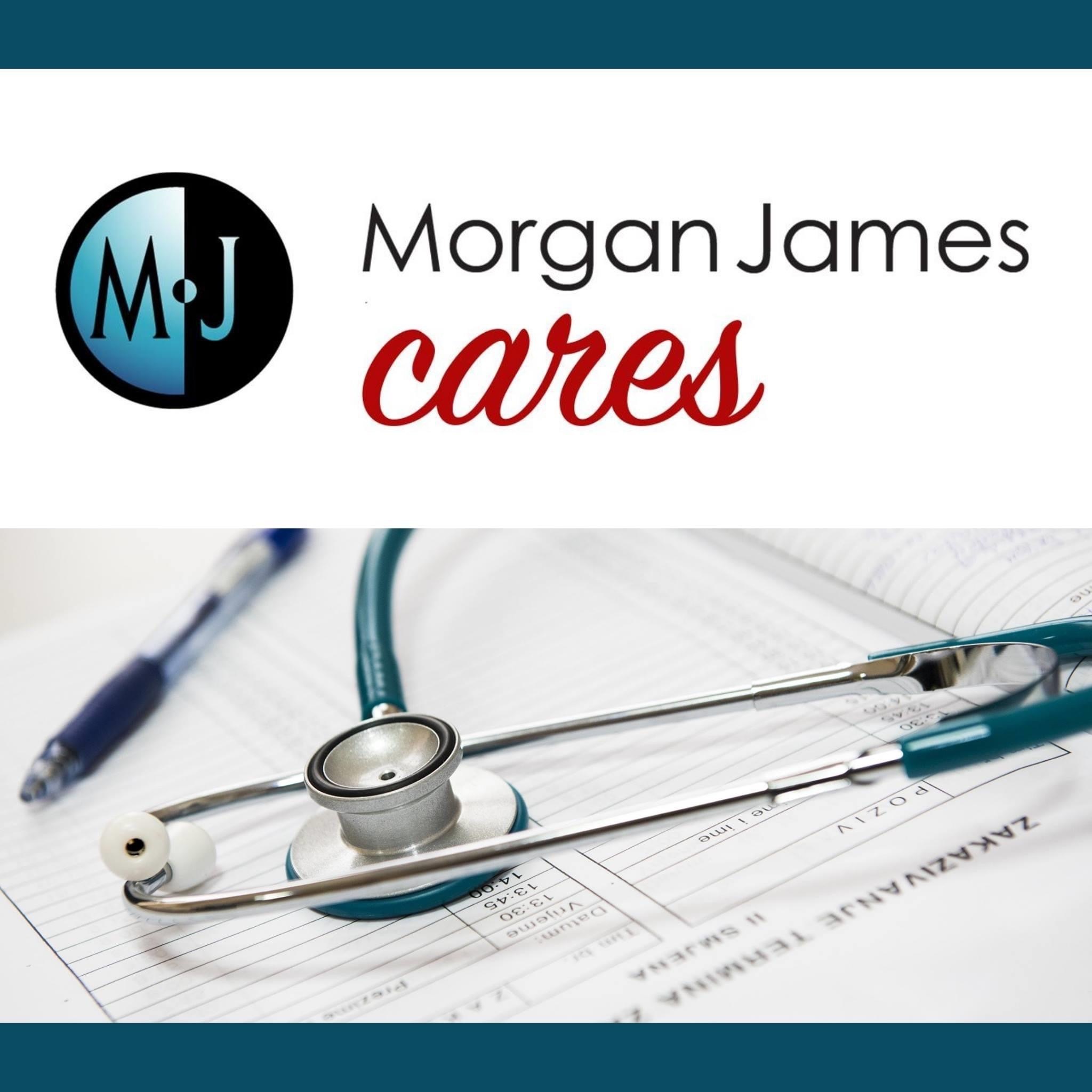 Morgan James Publishing Now Offers Healthcare Benefits For Authors