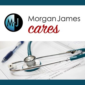 Morgan James Publishing Now Offers Healthcare Benefits for Authors