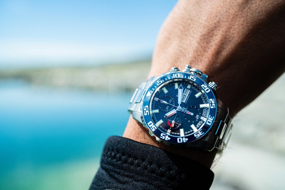 Dive Into Luxury With The All New Engineer Hydrocarbon Nedu From Ball Watch