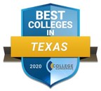 College Consensus Publishes Annual Ranking of the Best Colleges in Texas 2020