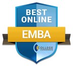 College Consensus Publishes Ranking of the Best Online Executive MBA Programs for 2020