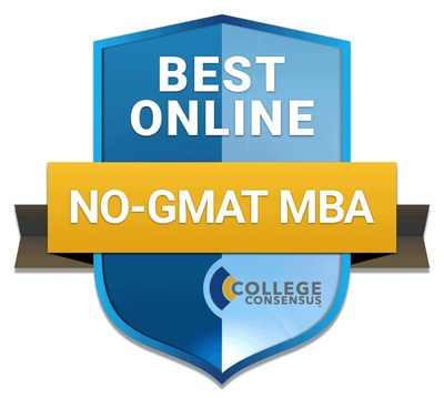 College Consensus Best Online No GMAT MBA 2020