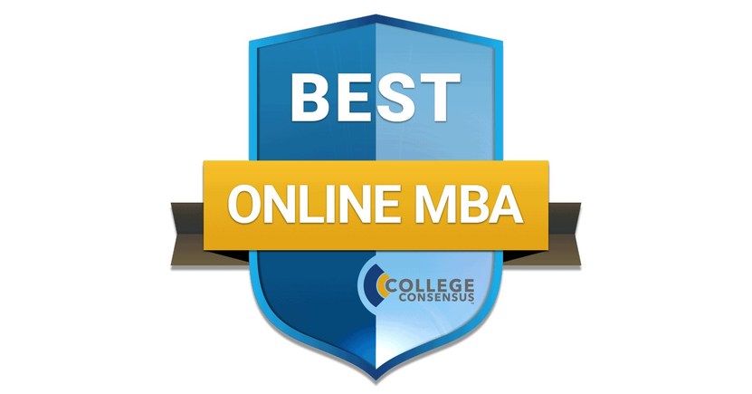 College Consensus Publishes Aggregate Ranking of the Best Online MBA ...