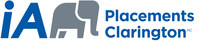 logo de Placements IA Clarington inc (Groupe CNW/Placements IA Clarington inc.)
