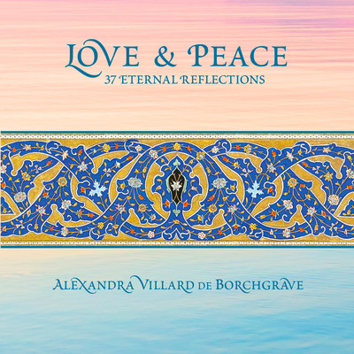 Love & Peace can be found on Amazon