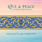 "Love &amp; Peace" Released On Amazon To Bring Hope And Comfort