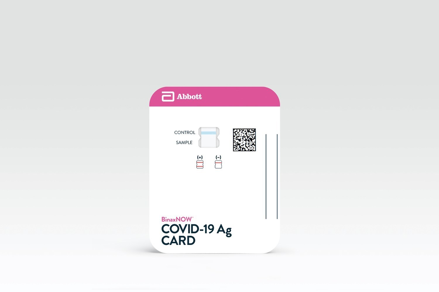 Abbott's Fast, $5, 15-Minute, Easy-to-Use COVID-19 Antigen Test Receives  FDA Emergency Use Authorization; Mobile App Displays Test Results to Help  Our Return to Daily Life; Ramping Production to 50 Million Tests a
