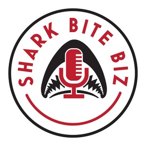 Bite Back - the Shark Bite Biz Podcast is Now Available to Help Businesses Grow and Pivot in This Changing Coronavirus World