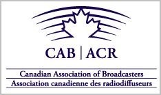Association canadienne des radiodiffuseurs (ACR) - logo (Groupe CNW/Association canadienne des radiodiffuseurs)