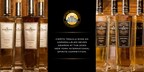 Cierto Tequila Wins An Unparalleled Seven Awards at the 2020 New York International Spirits Competition