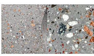 CoveringsETC Announces Launch of New Terrazzo Collection