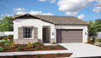 The Ackerman is one of three new single-story models at Richmond American’s Beechtree at Harvest at Limoneira community in Santa Paula, California.