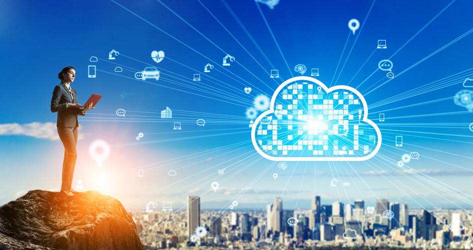 90% of Industrial Enterprises will Utilize Edge Computing by 2022, Finds Frost & Sullivan (PRNewsfoto/Frost & Sullivan)