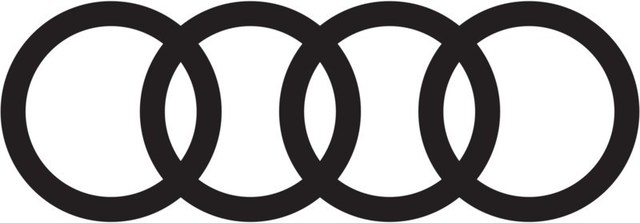 Audi Canada Logo (CNW Group/Audi Canada)