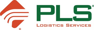 PLS Logo (PRNewsfoto/PLS Logistics Services)