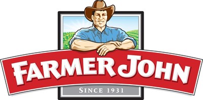 Farmer John Logo (PRNewsfoto/Smithfield Foods, Inc.)