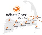 Fresh, Local Food Delivery Aims To Serve Those Sheltered On The Cape This Fall