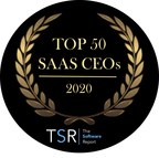 Spireon CEO Kevin Weiss Among Top 50 SaaS CEOs of 2020