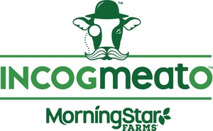 Incogmeato™ by MorningStar Farms® Launches National Giveaway and Partners with Postmates to Bring a One-Bite Challenge to the Doorsteps of Plant-Based Skeptics