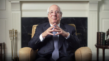 Frank W. Abagnale (CNW Group/HomeEquity Bank)