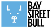 Bay Street Bull Logo (CNW Group/Bay Street Bull)