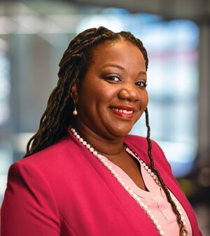 Karlene Gordon Named Ameris Bank's Diversity and Inclusion Officer