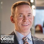 Cengage Chief Information Officer James Chilton Wins 2020 Boston Enterprise CIO of the Year Award