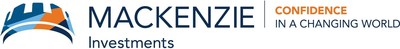 Mackenzie English logo (CNW Group/Mackenzie Investments)
