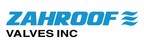 Zahroof Valves Ranks Near Top 10 Percent on the Inc. 5000