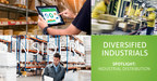 BGL Industrials Insider - Industrial Distribution Sees Opportunity Amid COVID-19, M&amp;A to Accelerate