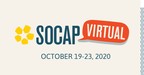 SOCAP Virtual: A Global Impact Summit Convenes Community of Social Impact Stakeholders for 13th Annual Conference October 19-23