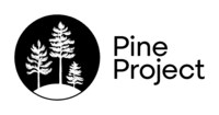 Pine Project logo (CNW Group/Pine Project)
