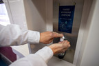 Amtrak Pacific Surfliner Adds Sanitizing Stations Onboard to Keep Southern California Moving Safely