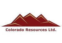 Colorado Resources Ltd. Logo (CNW Group/Colorado Resources Ltd.)