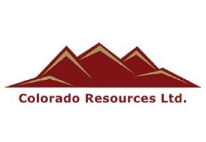 Colorado Resources Announces Non-Brokered Financing for up to $1.5M