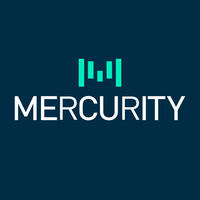 Mercurity Logo (PRNewsfoto/Mercurity Fintech Holding Inc.)