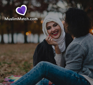 App MuslimMatch.com de rápido crescimento agora disponível em 9 idiomas, incluindo inglês, francês, alemão, malaio e espanhol