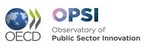 Dentsu Tracking Features on the OECD Observatory of Public Sector Innovation Platform