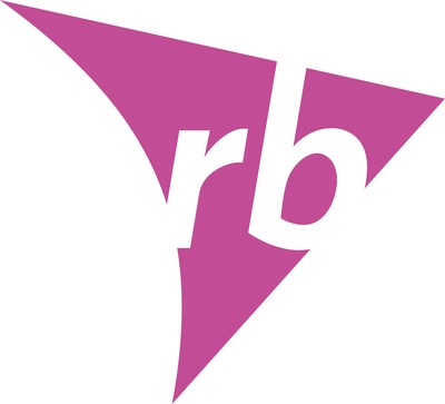 RB 2020 Logo (PRNewsfoto/RB)