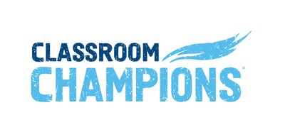 (PRNewsfoto/Classroom Champions)