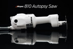 Mopec Introduces New 810 Autopsy Saw