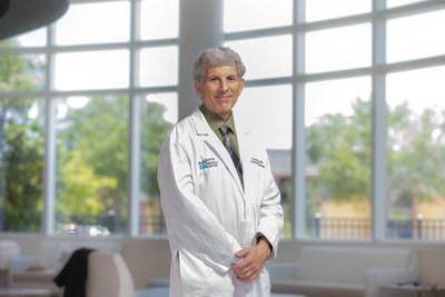 Palm Beach County and the Treasure Coast Region's Top Cardiac Surgeon Joins Jupiter Medical Center