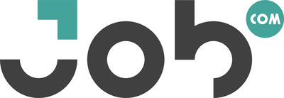 Job.com Logo 2019 (PRNewsfoto/Job.com)
