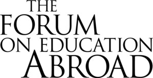 The Forum on Education Abroad Welcomes Dr. Audrey Murrell as the New Editor of Frontiers